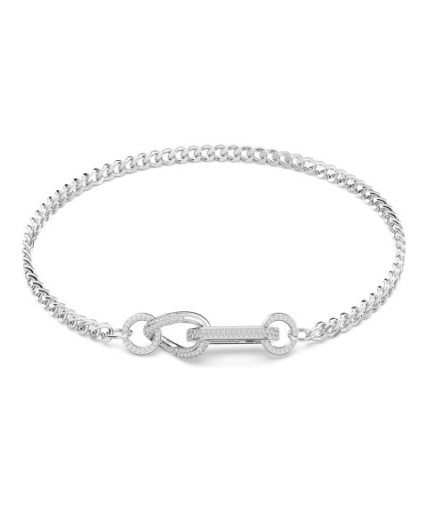 Swarovski Dextera Joia Colar Mulher 5642689 Swarovski Dextera Joia Colar Mulher 5642689