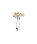 Swarovski Eternal Flower Joia Anel Mulher 5642861