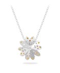 Swarovski Eternal Flower Joia Colar Mulher 5642867