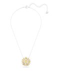 Swarovski Eternal Flower Joia Colar Mulher 5642869