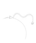Swarovski Eternal Flower Joia Colar Mulher 5642869