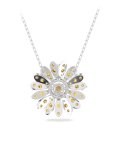 Swarovski Eternal Flower Joia Colar Mulher 5642869