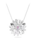 Swarovski Eternal Flower Joia Colar Mulher 5642870