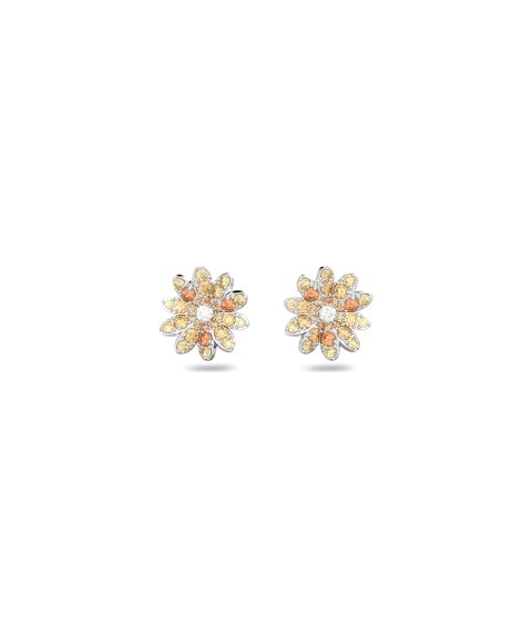 Swarovski Eternal Flower Joia Brincos Mulher 5642872