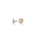 Swarovski Eternal Flower Joia Brincos Mulher 5642872