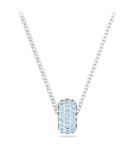 Swarovski Stone Joia Colar Mulher 5642886