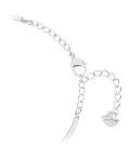 Swarovski Eternal Flower Joia Pulseira Bangle Mulher 5642890