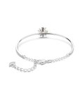 Swarovski Eternal Flower Joia Pulseira Bangle Mulher 5642890