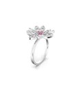 Swarovski Eternal Flower Joia Anel Mulher 5642891 Swarovski Eternal Flower Joia Anel Mulher 5642891