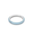 Swarovski Stone Joia Anel Mulher 5642902