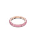 Swarovski Stone Joia Anel Mulher 5642907 Swarovski Stone Joia Anel Mulher 5642907