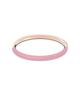 Swarovski Stone Joia Pulseira Bangle Mulher 5642915