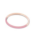 Swarovski Stone Joia Pulseira Bangle Mulher 5642915