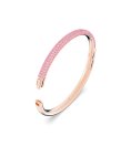 Swarovski Stone Joia Pulseira Bangle Mulher 5642915