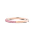 Swarovski Stone Joia Pulseira Bangle Mulher 5642915