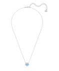 Swarovski Sparkling Dance Joia Colar Mulher 5642927