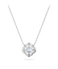 Swarovski Sparkling Dance Joia Colar Mulher 5642927