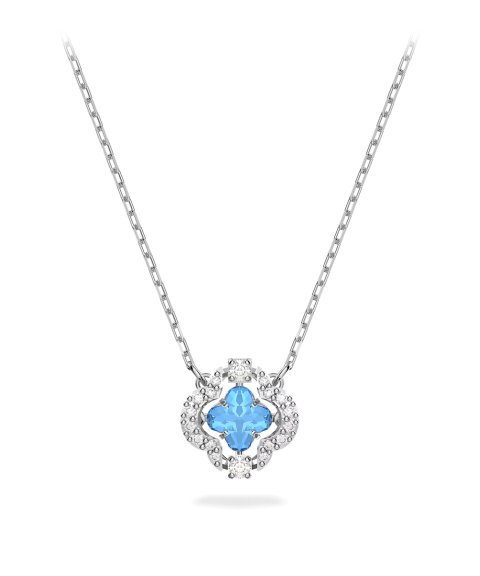 Swarovski Sparkling Dance Joia Colar Mulher 5642927
