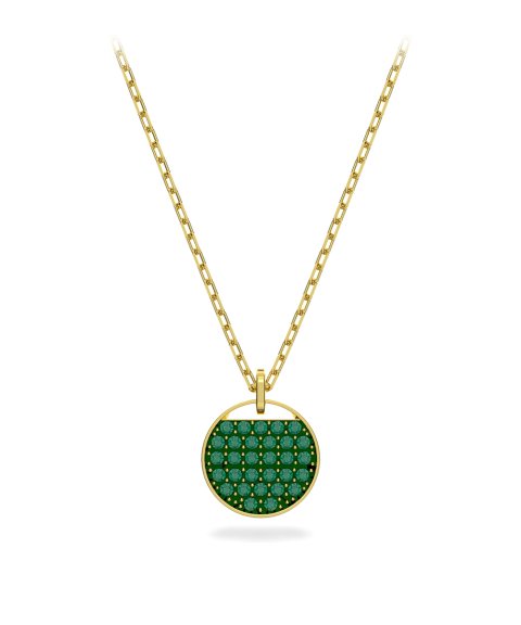 Swarovski Ginger Joia Colar Mulher 5642939