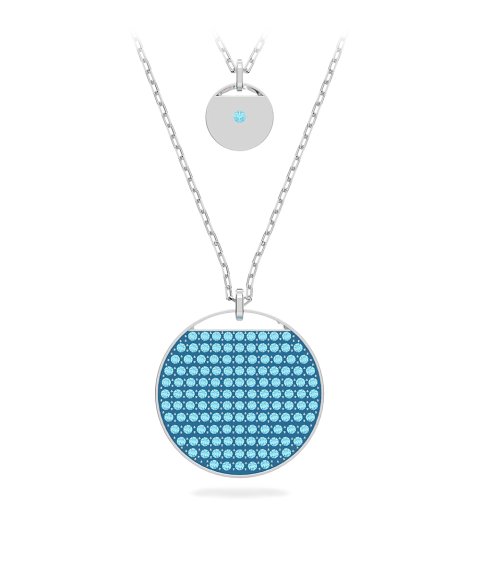 Swarovski Ginger Joia Colar Mulher 5642942