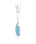 Swarovski Ginger Joia Colar Mulher 5642942