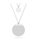 Swarovski Ginger Joia Colar Mulher 5642942
