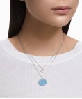 Swarovski Ginger Joia Colar Mulher 5642942