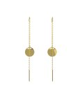 Swarovski Ginger Joia Brincos Mulher 5642944