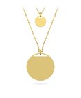 Swarovski Ginger Joia Colar Mulher 5642947