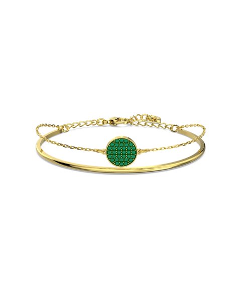 Swarovski Ginger Joia Pulseira Bangle Mulher 5642949