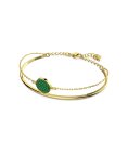 Swarovski Ginger Joia Pulseira Bangle Mulher 5642949