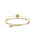 Swarovski Ginger Joia Pulseira Bangle Mulher 5642949