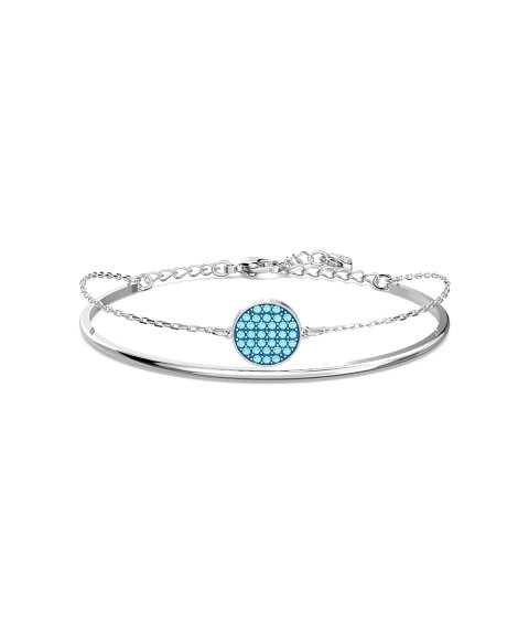 Swarovski Ginger Joia Pulseira Bangle Mulher 5642950