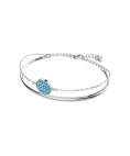 Swarovski Ginger Joia Pulseira Bangle Mulher 5642950