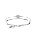 Swarovski Ginger Joia Pulseira Bangle Mulher 5642950