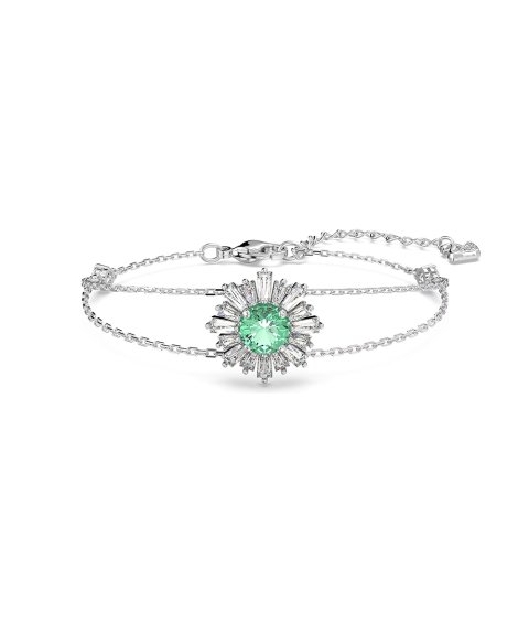 Swarovski Sunshine Joia Pulseira Mulher 5642960 Swarovski Sunshine Joia Pulseira Mulher 5642960
