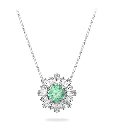 Swarovski Sunshine Joia Colar Mulher 5642963 Swarovski Sunshine Joia Colar Mulher 5642963