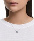 Swarovski Sunshine Joia Colar Mulher 5642963 Swarovski Sunshine Joia Colar Mulher 5642963
