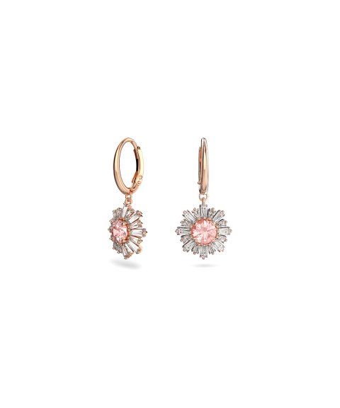 Swarovski Sunshine Joia Brincos Mulher 5642965 Swarovski Sunshine Joia Brincos Mulher 5642965
