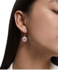 Swarovski Sunshine Joia Brincos Mulher 5642965 Swarovski Sunshine Joia Brincos Mulher 5642965