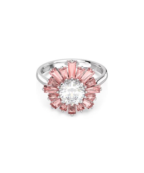 Swarovski Sunshine Joia Anel Mulher 5642967 Swarovski Sunshine Joia Anel Mulher 5642967