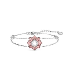 Swarovski Sunshine Joia Pulseira Mulher 5642968