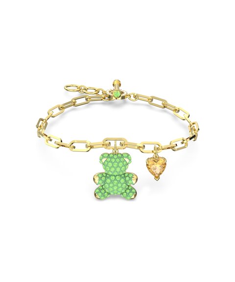Swarovski Teddy Joia Pulseira Mulher 5642977 Swarovski Teddy Joia Pulseira Mulher 5642977