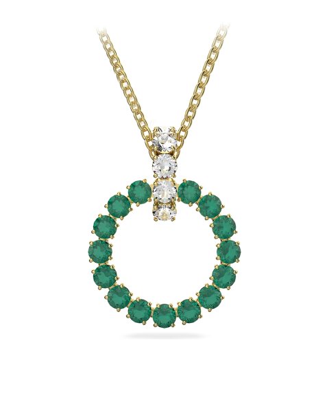 Swarovski Exalta Joia Colar Mulher 5643753 Swarovski Exalta Joia Colar Mulher 5643753