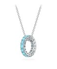 Swarovski Exalta Joia Colar Mulher 5643754