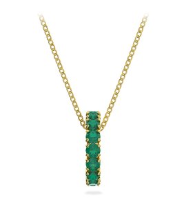 Swarovski Exalta Joia Colar Mulher 5644038