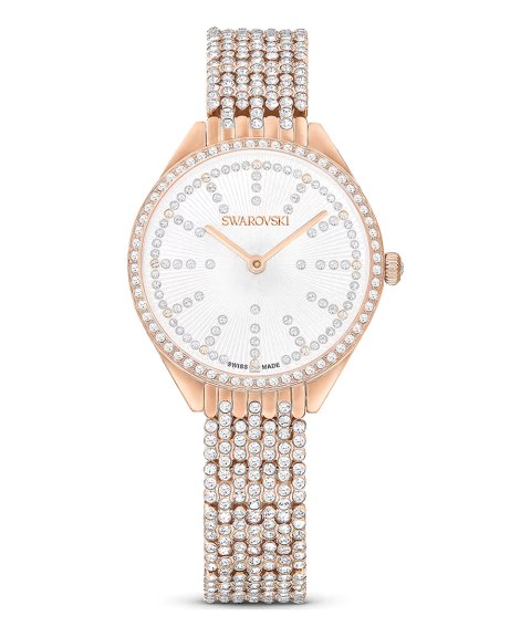 Swarovski Attract Relógio Mulher 5644053