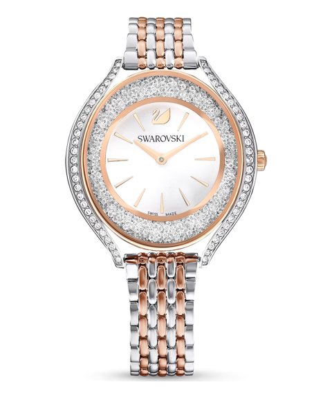 Swarovski Crystalline Aura Relógio Mulher 5644075