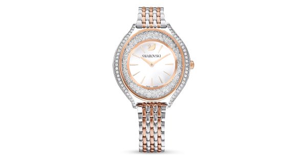 Swarovski Crystalline Aura Relógio Mulher 5644075 - Pereirinha display picture 1