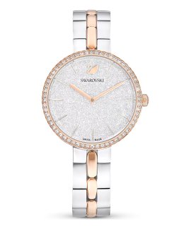 Swarovski Cosmopolitan Relógio Mulher 5644081